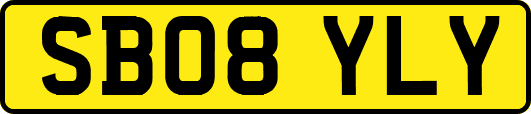 SB08YLY