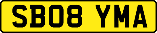 SB08YMA
