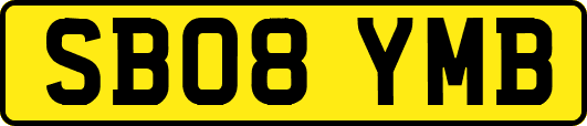 SB08YMB
