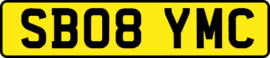 SB08YMC