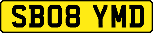 SB08YMD