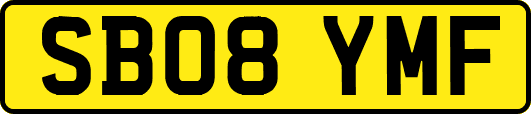 SB08YMF