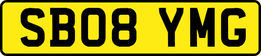 SB08YMG