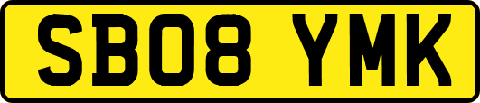 SB08YMK