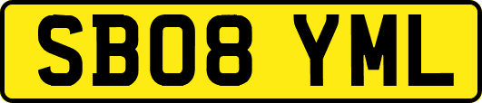 SB08YML