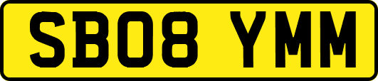 SB08YMM
