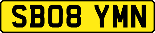 SB08YMN