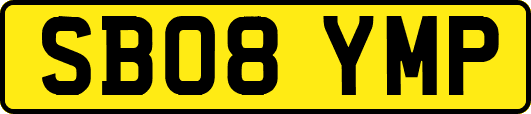SB08YMP