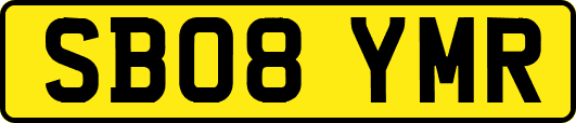 SB08YMR