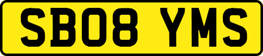 SB08YMS