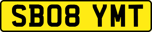 SB08YMT
