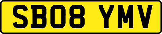 SB08YMV