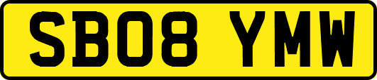 SB08YMW