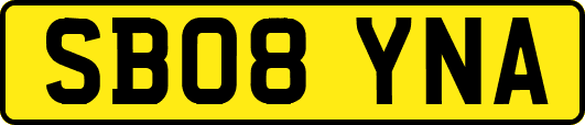 SB08YNA