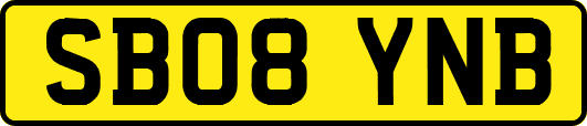 SB08YNB