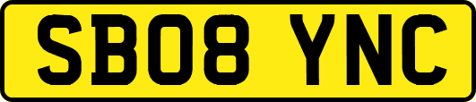 SB08YNC