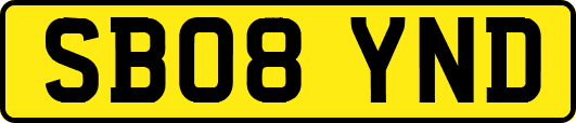SB08YND