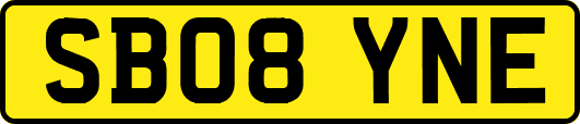 SB08YNE