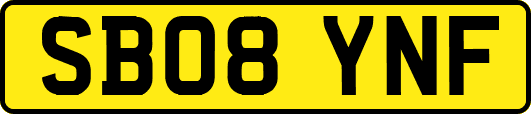 SB08YNF
