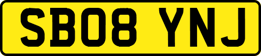 SB08YNJ