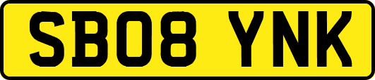 SB08YNK