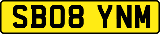 SB08YNM