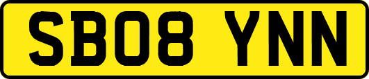 SB08YNN
