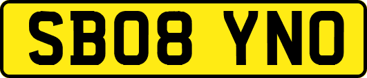 SB08YNO