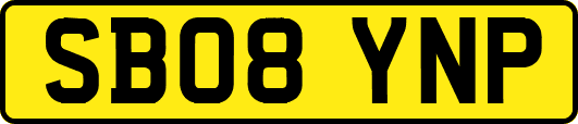 SB08YNP