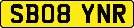 SB08YNR