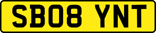 SB08YNT