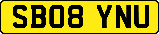SB08YNU
