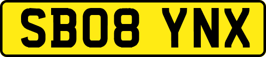 SB08YNX