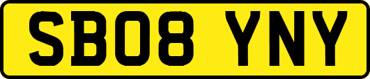 SB08YNY