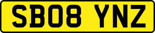 SB08YNZ
