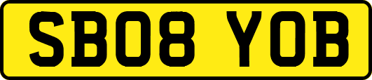 SB08YOB