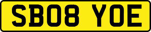 SB08YOE