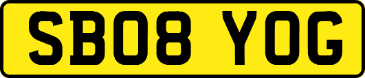 SB08YOG