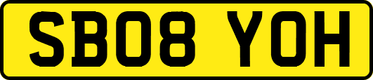 SB08YOH
