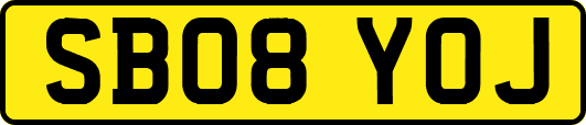SB08YOJ