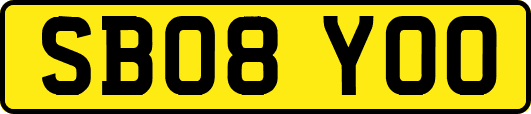 SB08YOO