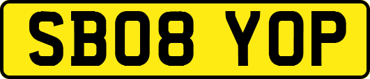 SB08YOP