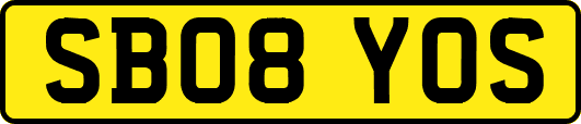 SB08YOS
