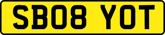 SB08YOT