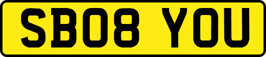 SB08YOU