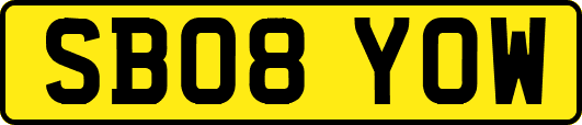 SB08YOW