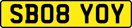 SB08YOY