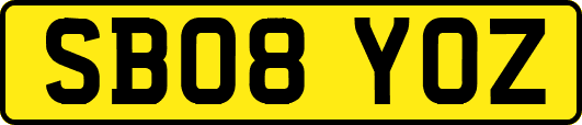 SB08YOZ