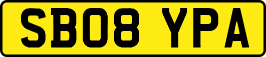 SB08YPA