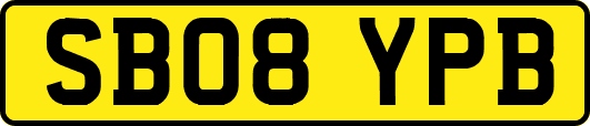 SB08YPB